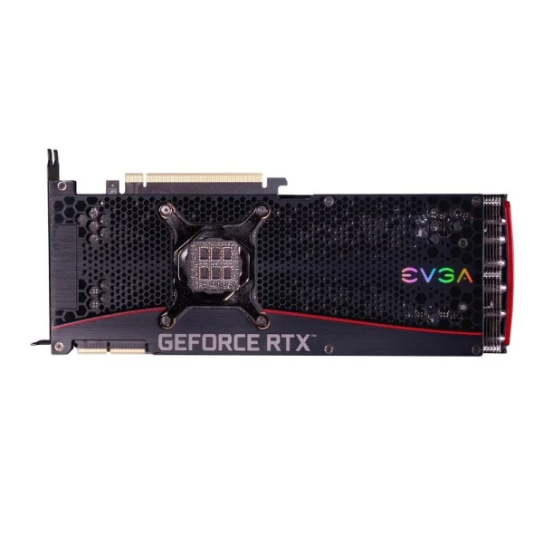 EVGA GeForce RTX 3090 XC3 ULTRA GAMING 24 Go GDDR6X