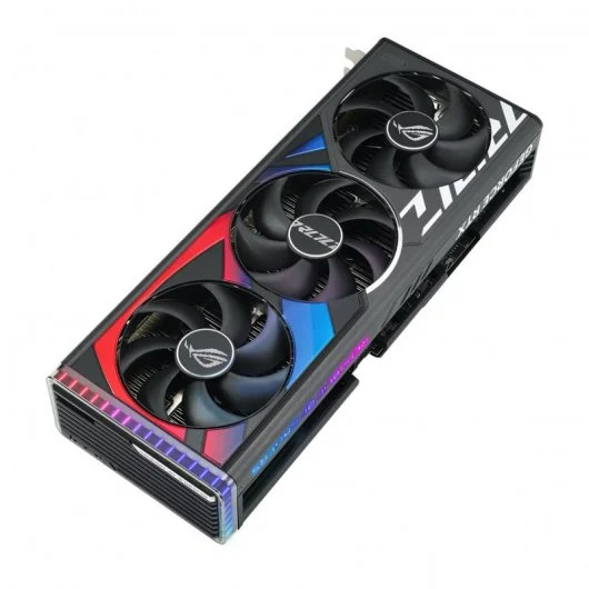 ASUS ROG Strix GeForce RTX 4090 OC 24 Go GDDR6X DLSS3