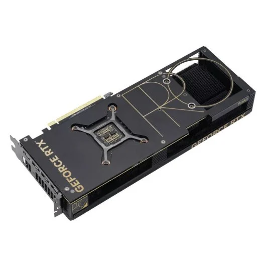 ASUS ProArt GeForce RTX 4080 SUPER 16GB OC Edition GDDR6X DLSS3
