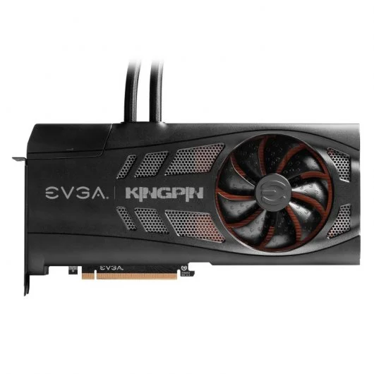 EVGA GeForce RTX 3090 K|NGP|N GAMING HYBRIDE 24GB GDDR6X