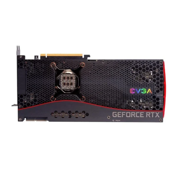 EVGA GeForce RTX 3090 FTW3 ULTRA GAMING 24 Go GDDR6X