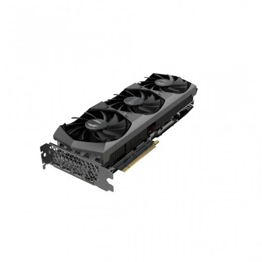 Zotac Gaming GeForce RTX 3090 Trinity OC LHR 24 Go GDDR6X