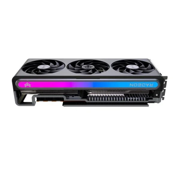 Sapphire Nitro+ VAPOR-X AMD Radeon RX 7900 XTX Gaming OC 24 Go GDDR6