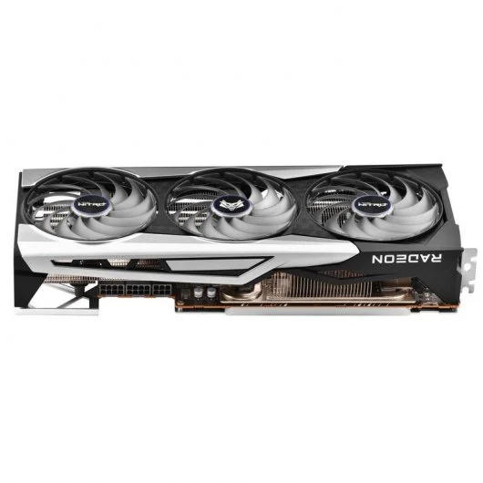 Saphir NITRO+ AMD Radeon RX 6900 XT SE OC GAMING 16 Go GDDR6
