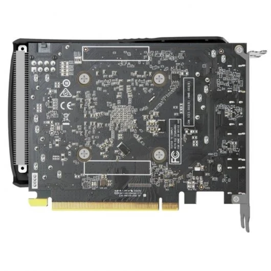 Zotac Gaming GeForce RTX 4060 8 Go GDDR6 DLSS3