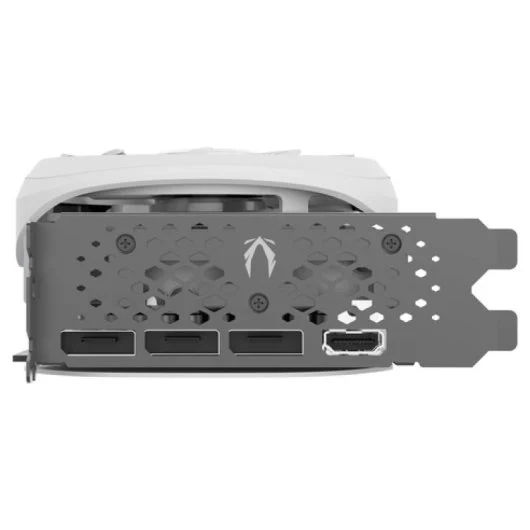 Zotac Gaming GeForce RTX 4080 SUPER Trinity OC édition blanche 16 Go GDDR6X DLSS3