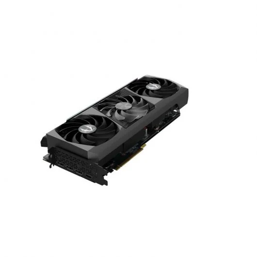 Zotac Gaming Geforce RTX 3080 AMP EXTREME HOLO LHR 12 Go GDDR6X