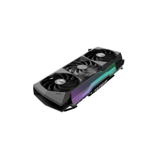 Zotac Gaming Geforce RTX 3080 AMP EXTREME HOLO LHR 12 Go GDDR6X