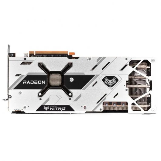 Saphir NITRO+ AMD Radeon RX 6900 XT SE OC GAMING 16 Go GDDR6