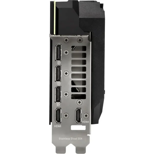 Asus ROG Strix GeForce RTX 3090 Gaming OC 24 Go GDDR6X