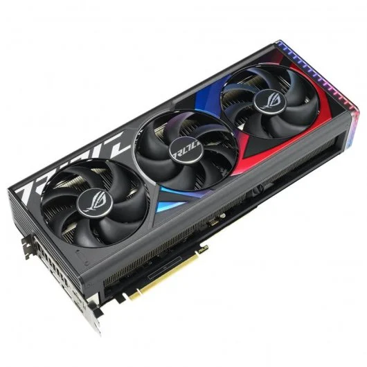 ASUS ROG Strix GeForce RTX 4090 OC 24 Go GDDR6X DLSS3