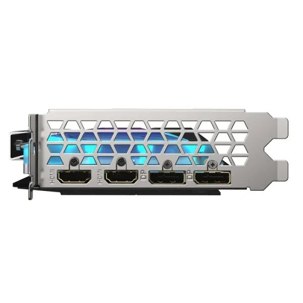 Gigabyte AORUS Radeon RX 6900 XT Xtreme WaterForce WB 16 Go GDDR6