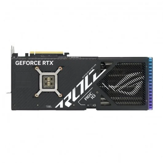 ASUS ROG Strix GeForce RTX 4090 OC 24 Go GDDR6X DLSS3