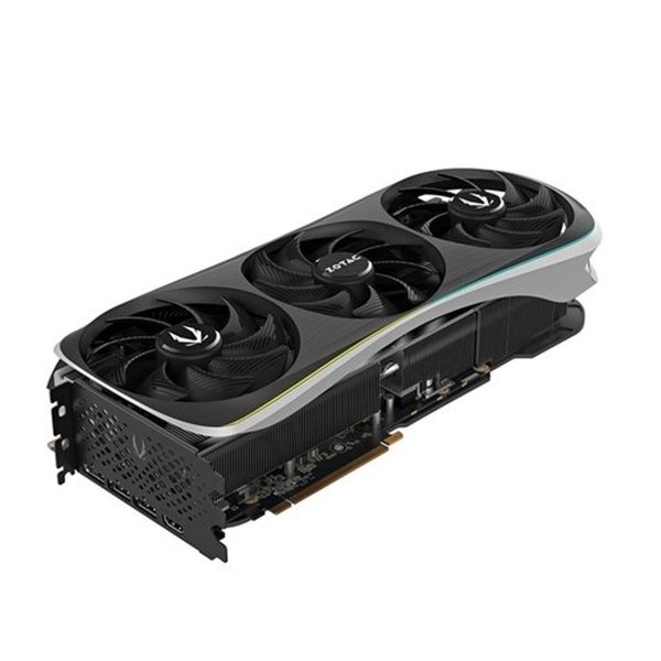 GeForce RTX 4080 AMP EXTREME AIRO 16Go