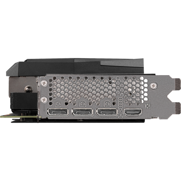 GeForce RTX 3090 – GAMING X TRIO Triple Fan – 24Go