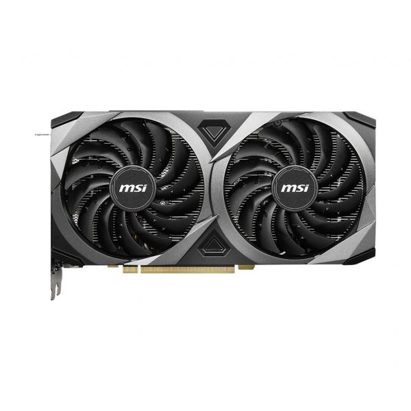 GeForce RTX 3070 VENTUS 2X 8G OC LHR
