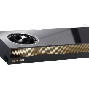 Carte graphique RTX A6000