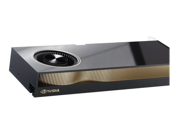NVIDIA RTX A6000 – carte graphique – RTX A6000 – 48 Go – VCNRTXA6000-SB