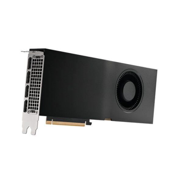 NVIDIA RTX A5500 – carte graphique – RTX A5500 – 24 Go – VCNRTXA5500-PB