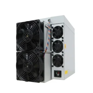 Mineur Alephium BITMAIN Antminer AL1 PRO (16,6 Th/s)