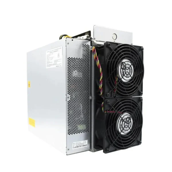 Mineur Alephium BITMAIN Antminer AL1 PRO (16,6 Th/s)