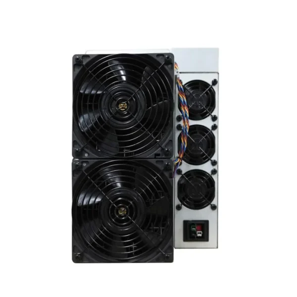 Mineur Alephium BITMAIN Antminer AL1 PRO (16,6 Th/s)