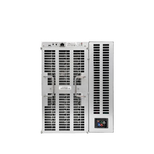 Antminer S21 Bitmain (215 Th/s) – Mineur par Immersion Haute Performance