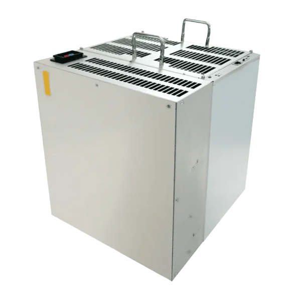 Antminer S21 Bitmain (215 Th/s) – Mineur par Immersion Haute Performance