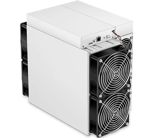 Bitmain Antminer L7 – Mineur ASIC Litecoin/Dogecoin (8550-9500 Mh/s)