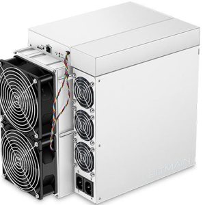 Mineur Zcash Antminer Z15 Pro de BITMAIN (800-860 KSol/s)