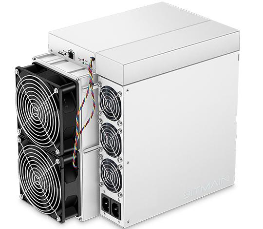 Bitmain Antminer KA3 Kadena Miner (166-173 TH/s)