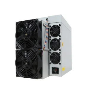 Mineur Bitcoin Bitmain Antminer T21 (190 TH/s) |