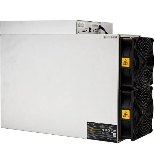 Mineur Ethereum Classique BITMAIN Antminer E11 | 9 Gh/s |